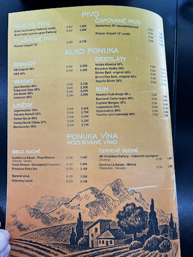 Kúpeľná 106/26, 958 04 Partizánske