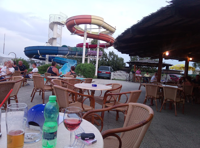 Bufet Veľký Tobogán