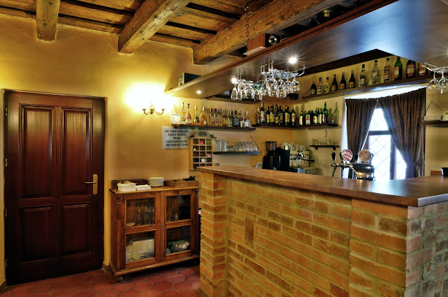 Pizzeria Kachelman - Banská Štiavnica