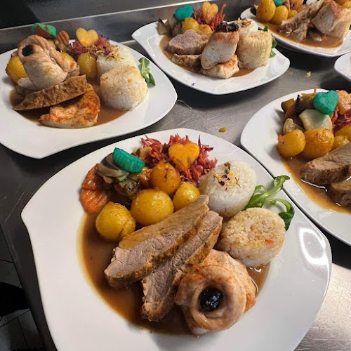 Opinii despre Charlie Restaurant în Čadca - Gastronómia a pohostinstvo