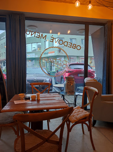 Bostonia Brunch & Lunch - Košice