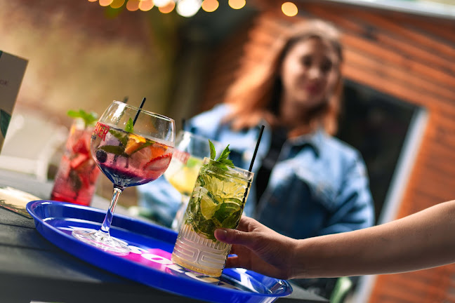 VOX bar - Gastronómia a pohostinstvo