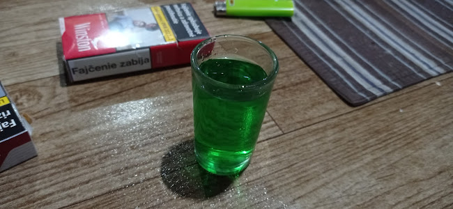 Pohostinstvo u Ďoďa – Marinič Jozef