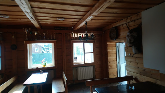 Comentarii opinii despre Hostinec u Pagiho