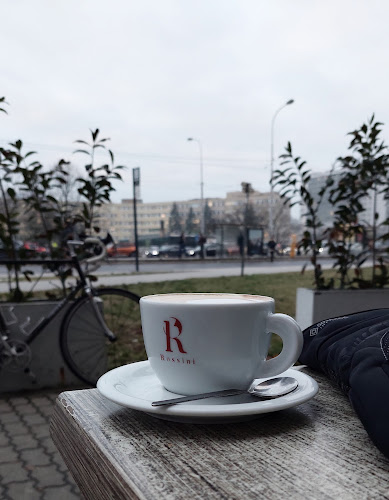 Opinii despre Caffè V în Bratislava - Gastronómia a pohostinstvo