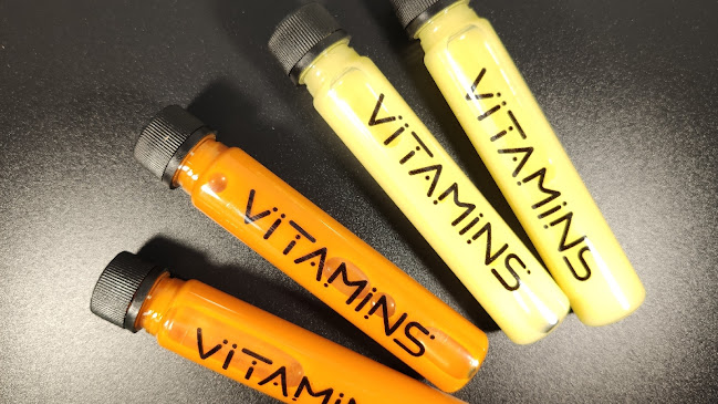 Vitamins Juice bar - Topoľčany