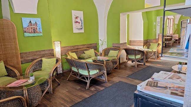 Cukráreň MILY - Prešov