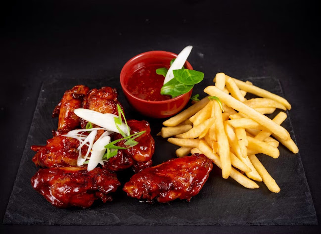 New Chicago - Poprad