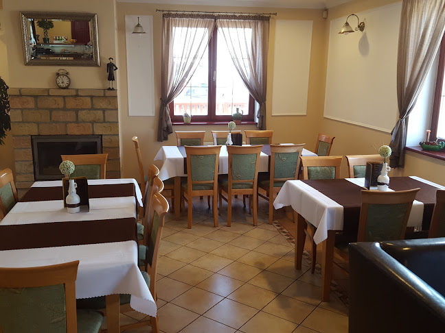 Opinii despre Dante în Závod - Gastronómia a pohostinstvo