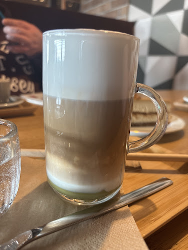 City caffé - Košice