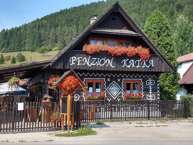 Humno Ondreja Gregora Letná reštaurácia