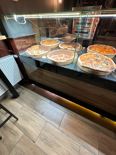 Solo Pizza - Bratislava