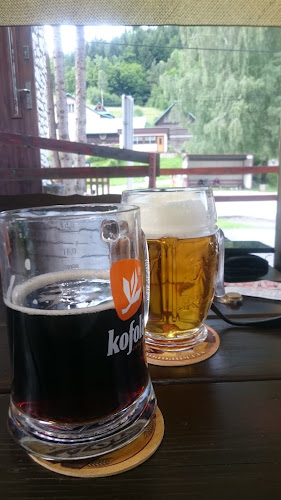 Bistro Bar - Gastronómia a pohostinstvo