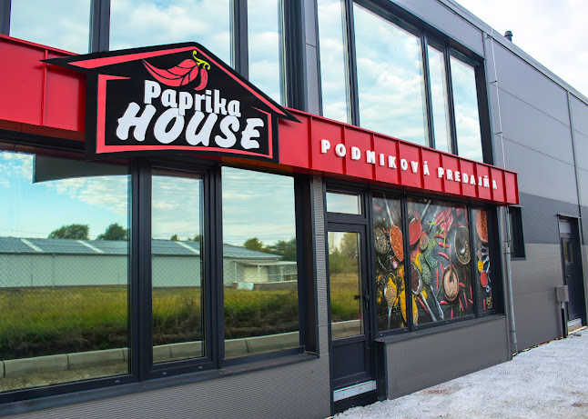 Comentarii opinii despre Paprika House - SvitCom s.r.o.