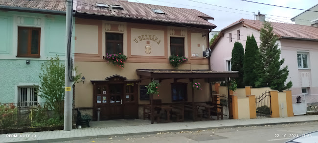 U Beznáka - Trenčianske Teplice