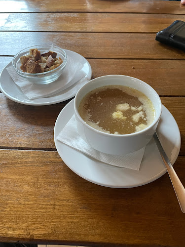 Comentarii opinii despre Motorest Nemecká