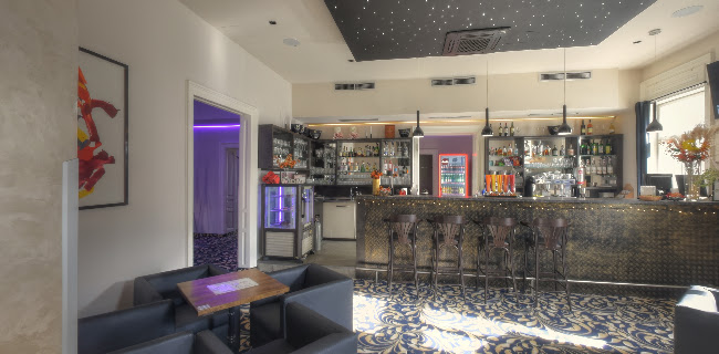 Comentarii opinii despre Kaviareň Vilka