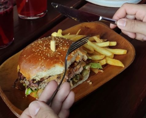 Opinii despre Chilli Pub & Restaurant în Nové Zámky - Gastronómia a pohostinstvo