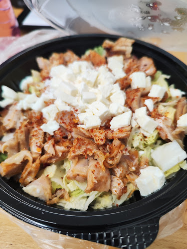 Občerstvenie MM+K - Pezinok