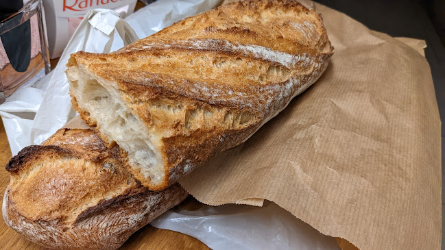 Pekáreň Kvetoslavov - Rovinka - Rovinka