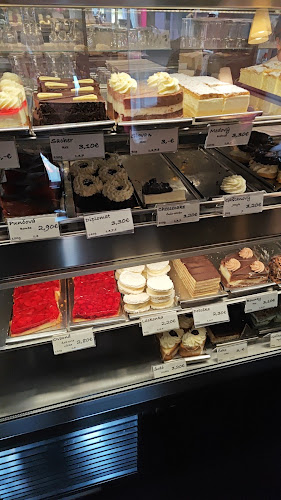 Opinii despre Cukráreň Ihro în Bratislava - Gastronómia a pohostinstvo