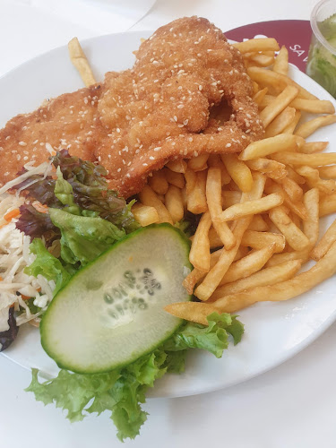 Opinii despre Sedliacky Dvor Aupark Košice în Košice - Gastronómia a pohostinstvo