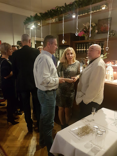 Kaviareň Duci - Gastronómia a pohostinstvo