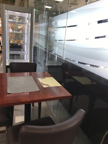 Caffe Richi - Gastronómia a pohostinstvo