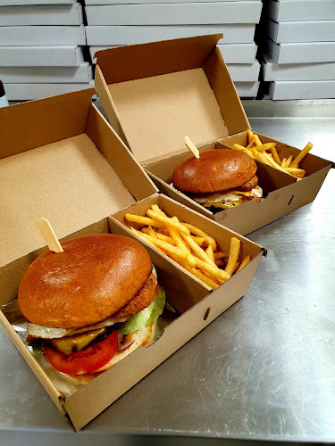 Opinii despre Pizza Luciano în Bytča - Gastronómia a pohostinstvo