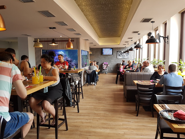 Sen Garden - Asian Cuisine