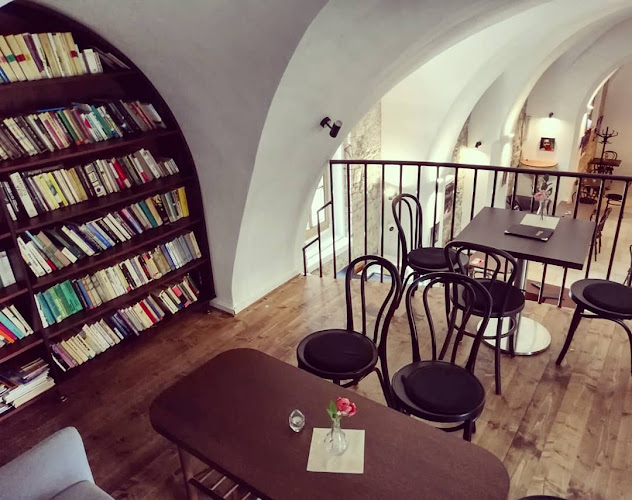 Comentarii opinii despre Sankt Vitus Kaffee