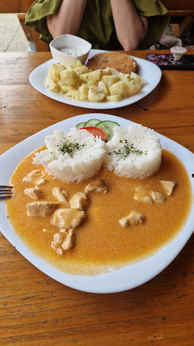 Reštaurácia Čičva - Gastronómia a pohostinstvo