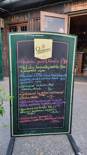 Comentarii opinii despre Remíza-Jelínkova krčma