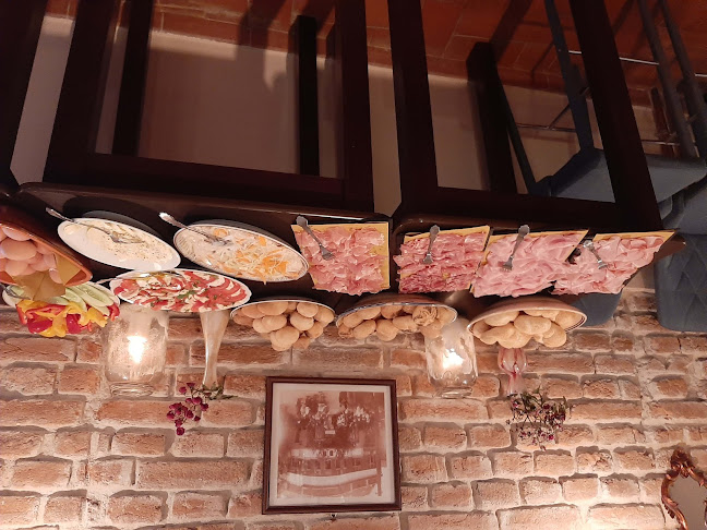 Baronka Bed&Breakfast&Bistrot