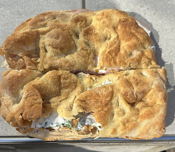 KRUH remeselná pekáreň - Gastronómia a pohostinstvo