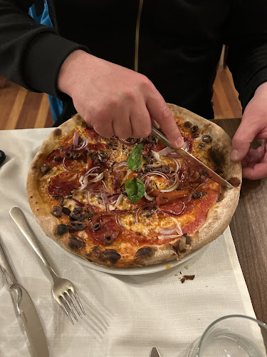 La Famiglia Tatry - Vysoké Tatry