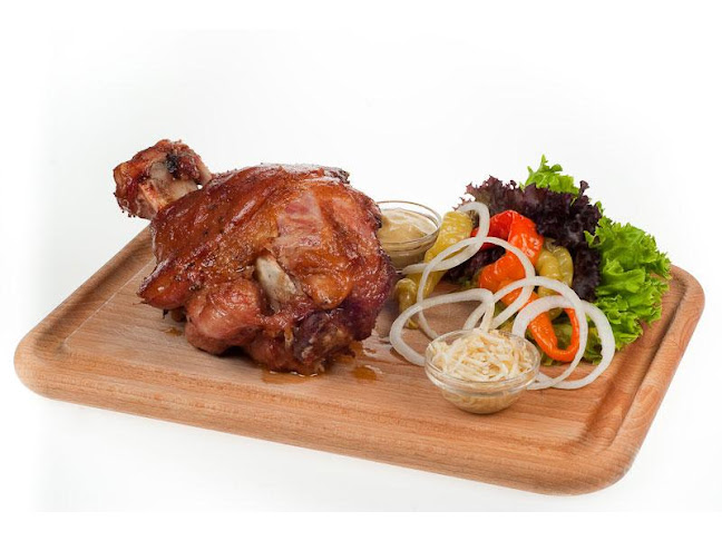 Mnišky Pub & Restaurant