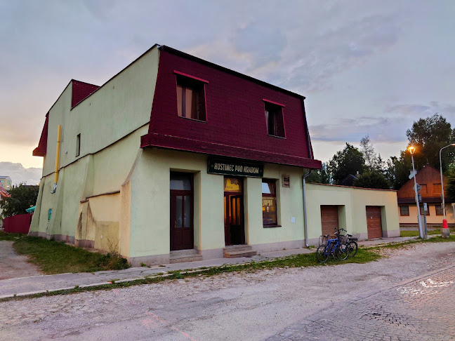 Nová 37, 060 01 Kežmarok