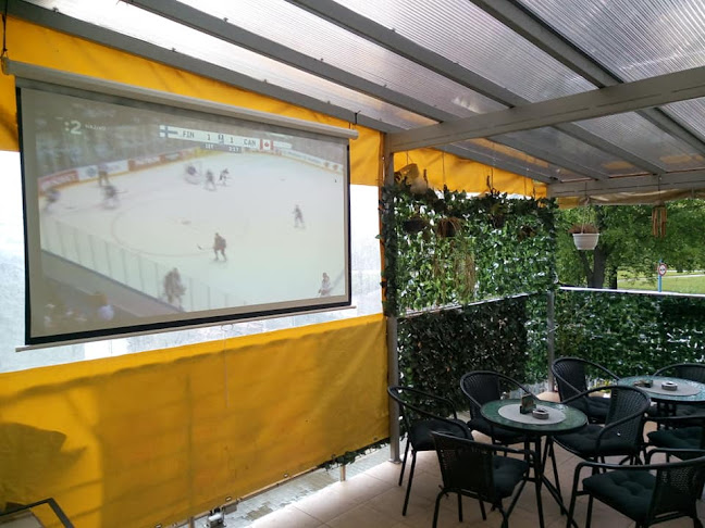 Piváreň klub uTuláka & u Slováka