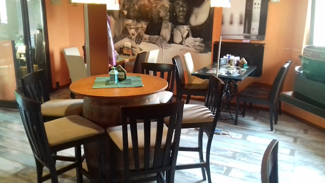 Serpentíny CAFE - BAR - Gastronómia a pohostinstvo