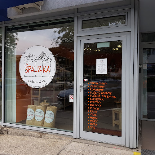 ŠPAJZKA Trnava