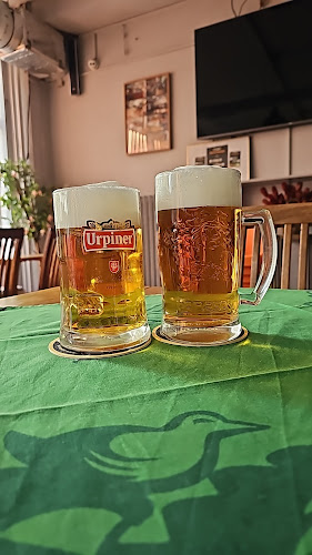 Opinii despre Piváreň Úsvit în Banská Bystrica - Gastronómia a pohostinstvo