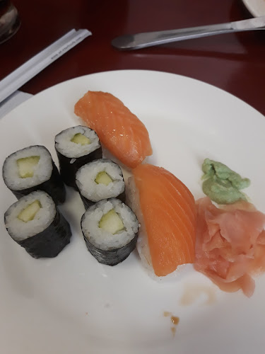 Reštaurácia Panda - Zvolen