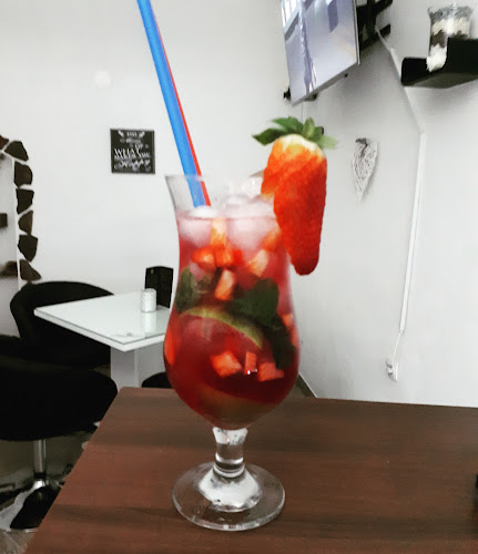 LOUZZIANA coffee bar & restaurant - Prešov