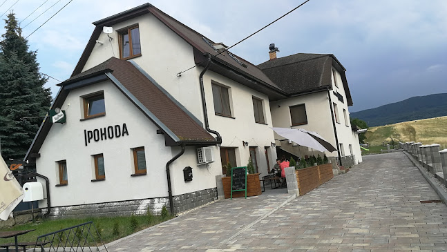 Reštaurácia|POHODA (Lada) - Lada