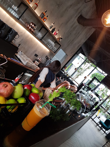 Comentarii opinii despre PostCafe