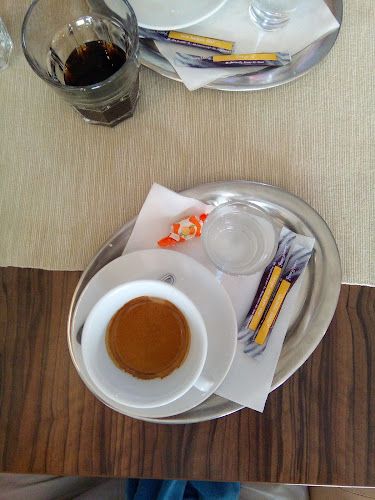 Opinii despre LINOS bistro în Bratislava - Gastronómia a pohostinstvo