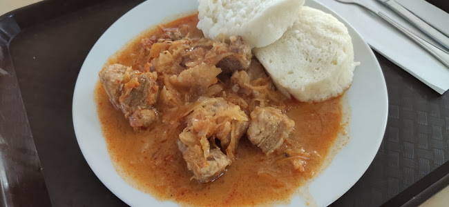 Lahôdky Pod Terasou