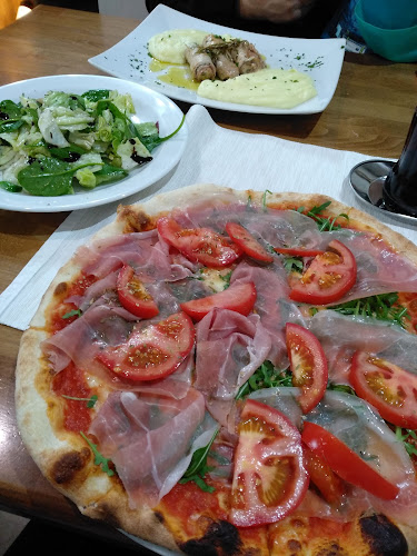 La Primavera Pizzeria - Poprad