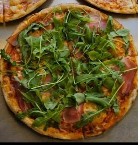 PIZZA Perfect - Šaľa